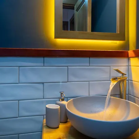 Rum_otto Taksim History&luxury Appartement Istambul